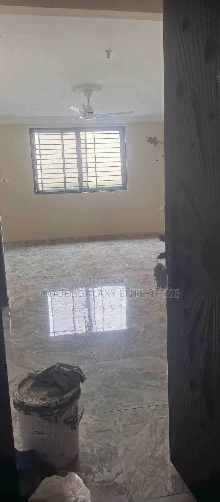 2bdrm Apartment in Asokore Mampong Municipal for rent