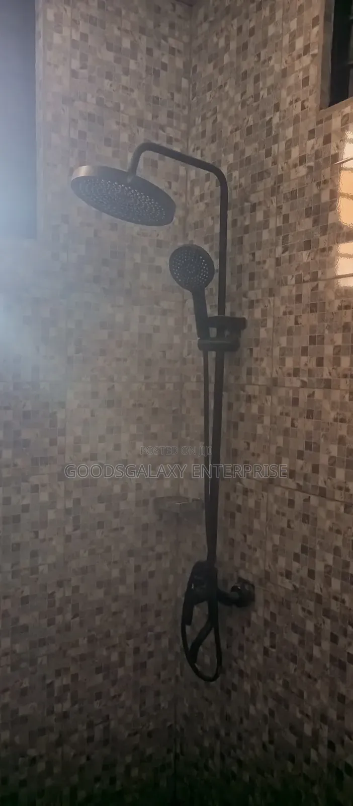 2bdrm Apartment in Asokore Mampong Municipal for rent