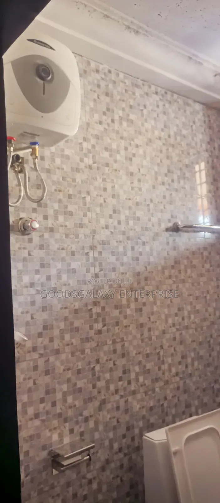 2bdrm Apartment in Asokore Mampong Municipal for rent