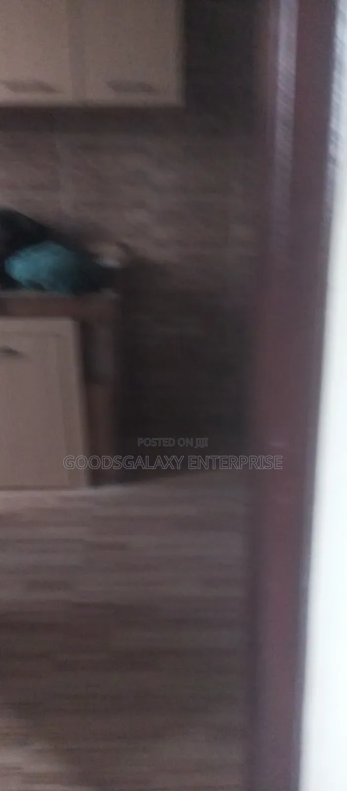 2bdrm Apartment in Asokore Mampong Municipal for rent