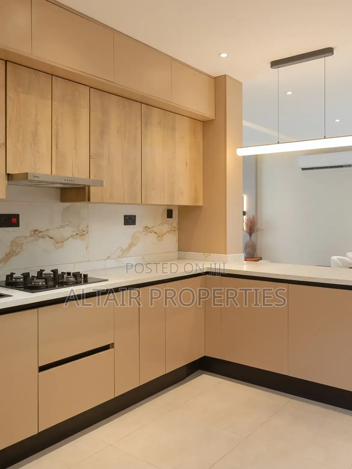 4bdrm House in Oyarifa, Accra Metropolitan for sale