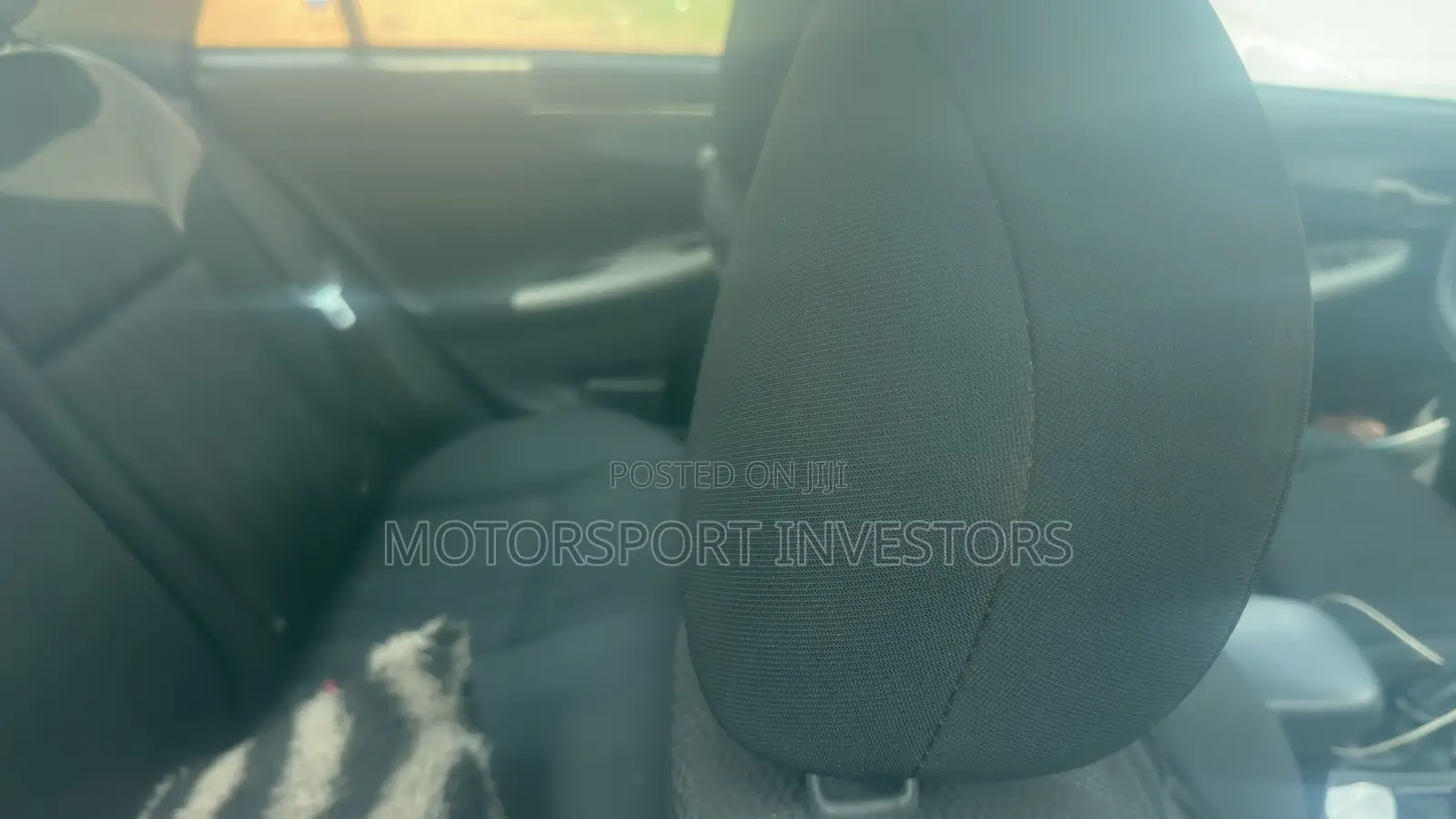 Toyota Corolla S 4dr Sedan (1.8L 4cyl 4A) 2013 Gray