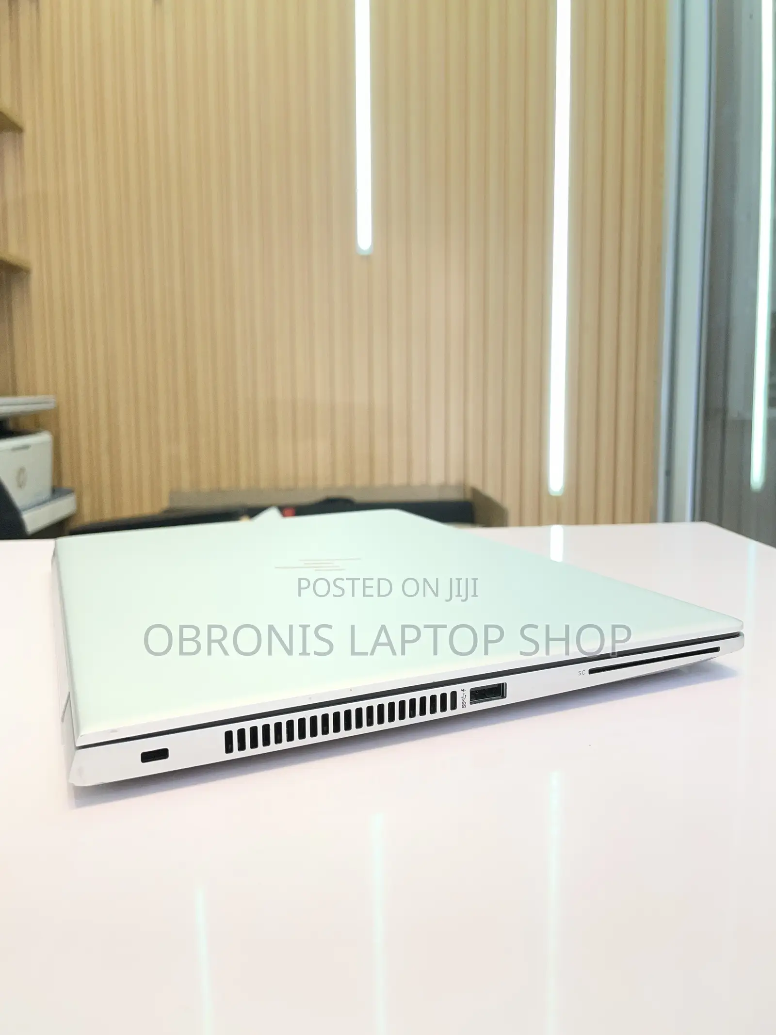 Laptop HP EliteBook 830 G5 8GB Intel Core i5 SSD 256GB