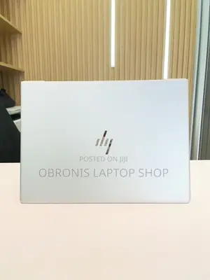 Laptop HP EliteBook 830 G5 8GB Intel Core i5 SSD 256GB