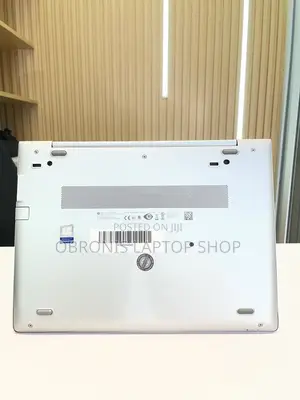 Laptop HP EliteBook 830 G5 8GB Intel Core i5 SSD 256GB