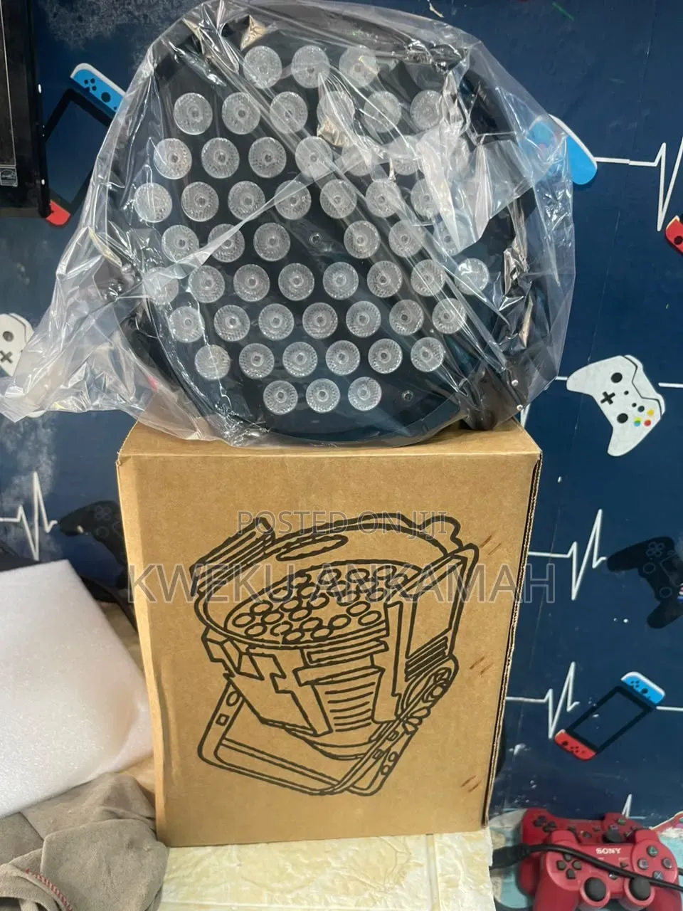 54 Led Light for Sale