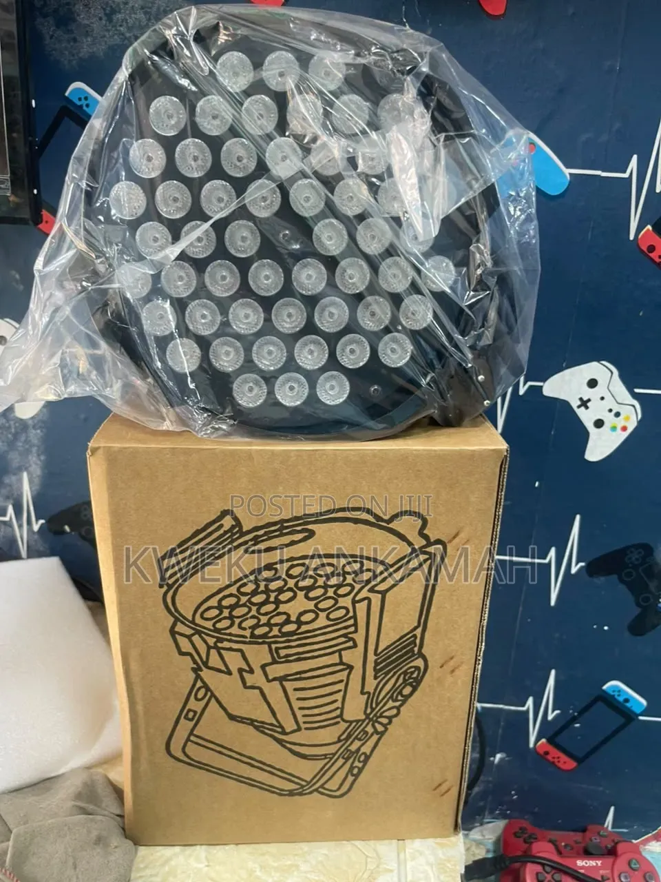 54 Led Light for Sale