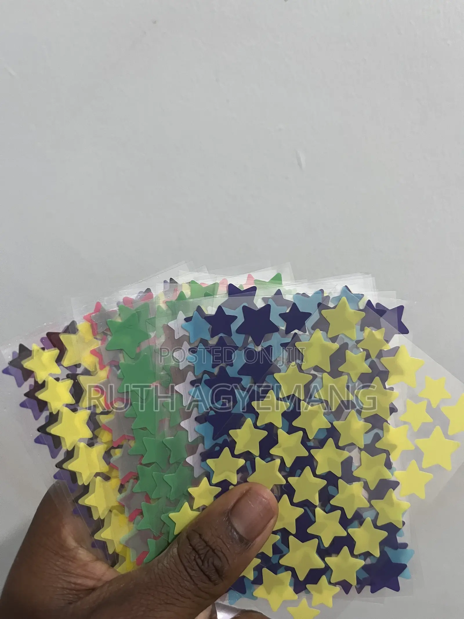 Pimple Patches