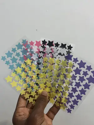 Pimple Patches