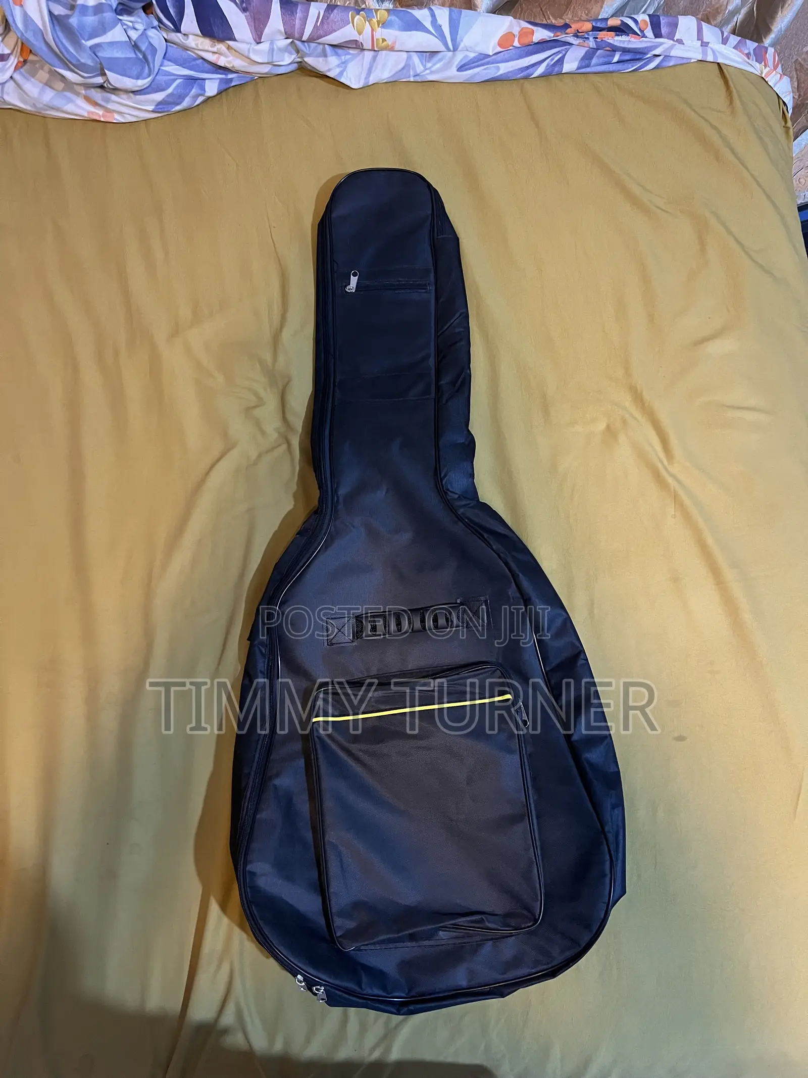 Acoustic/Lead Guitar Bag