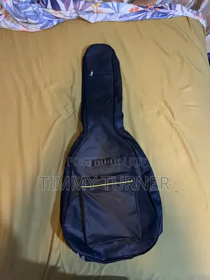 Acoustic/Lead Guitar Bag