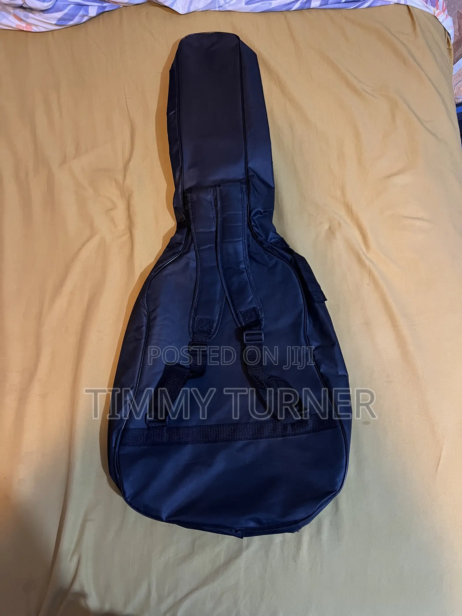 Acoustic/Lead Guitar Bag