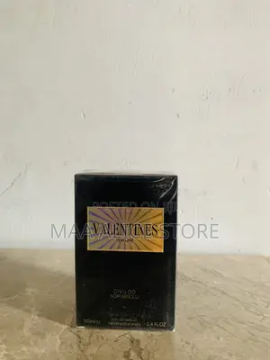 Valentine Perfume – Long Lasting Fragrance