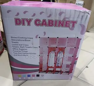 Plastic Wardrobe