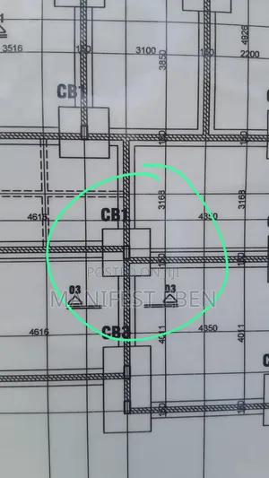 Construction/Structural Detailing/Architectural Detailing Drawings
