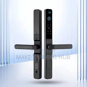 Smart Lock (TT LOCK With Remote Open)