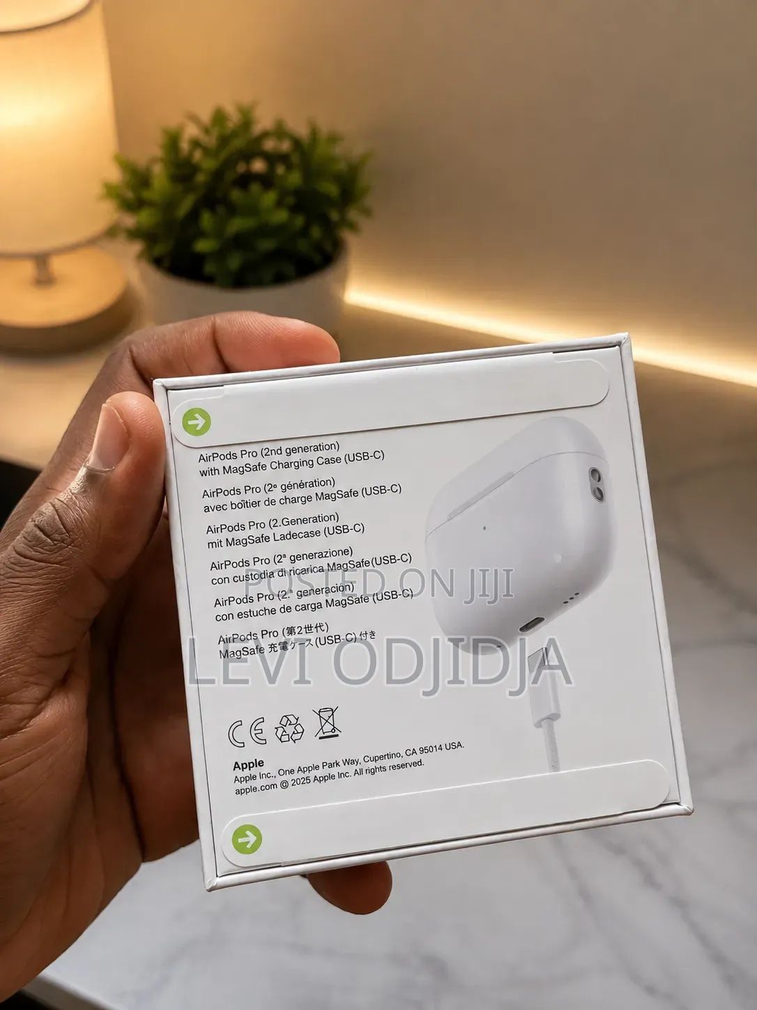AirPods Pro (2nd Generation)