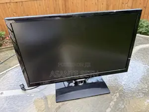 Original Samsung 22inch TV Full Digital Channels Over 300 Free Air