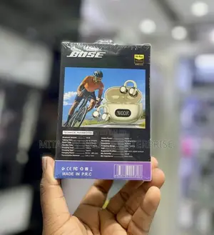 Bose Tune Earclips