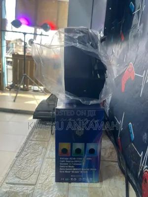 Led Flat Party Light for Sale