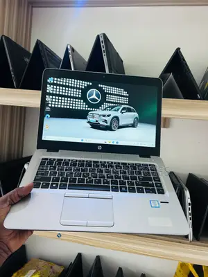 Laptop HP EliteBook 840 G3 8GB Intel Core i7 SSD 256GB