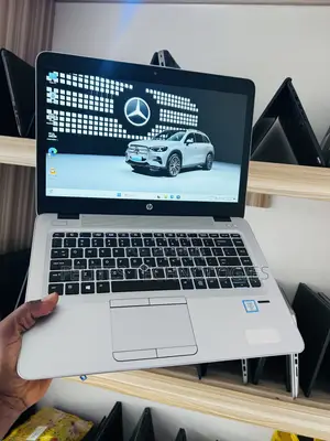 Laptop HP EliteBook 840 G3 8GB Intel Core i7 SSD 256GB