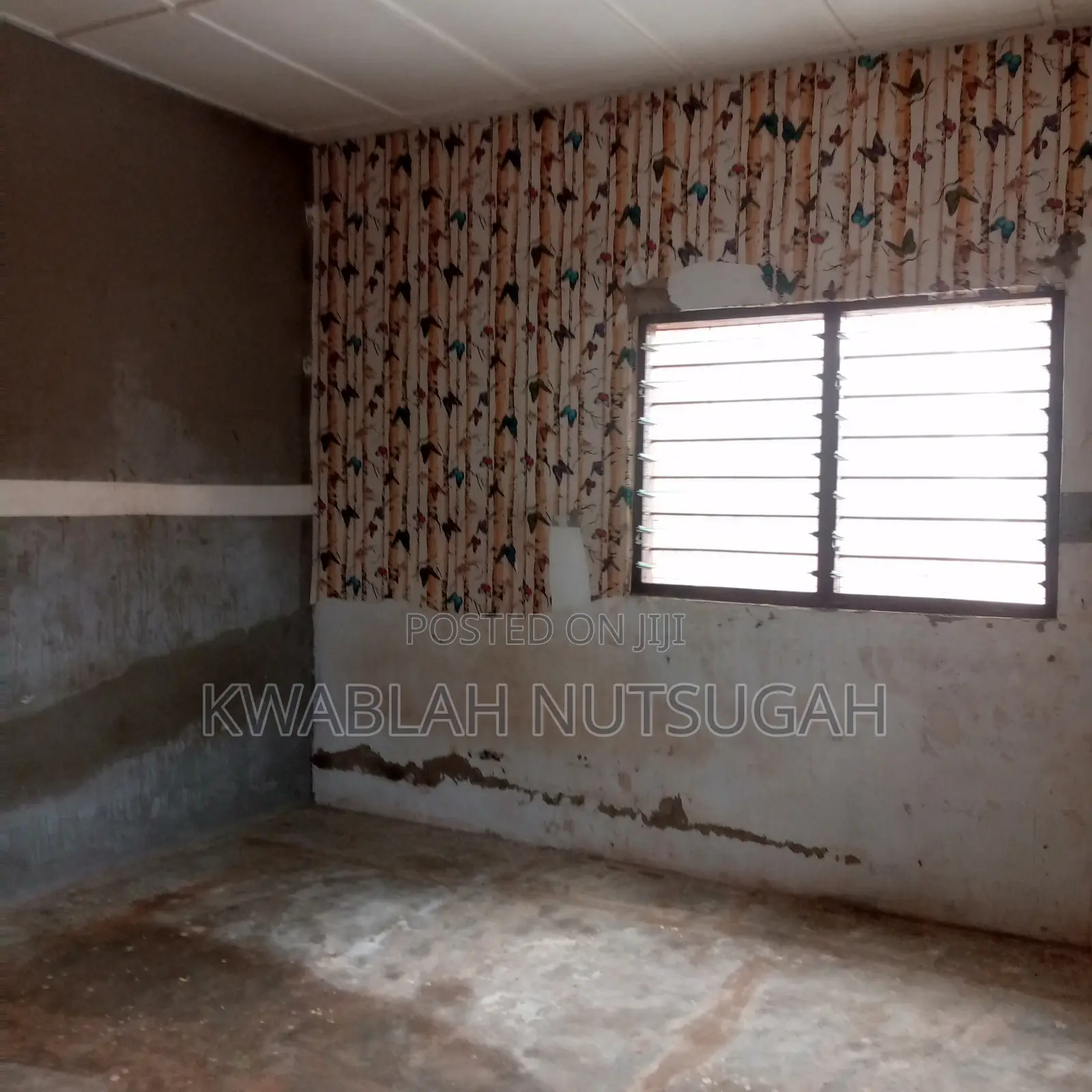 1bdrm House in Market for rent
