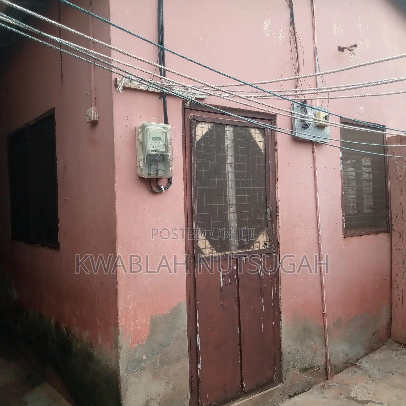1bdrm House in Market for rent
