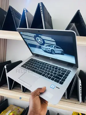 Laptop HP EliteBook 840 G3 8GB Intel Core i7 SSD 256GB