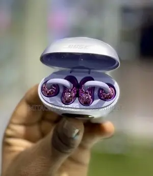 Bose Tune Earclips