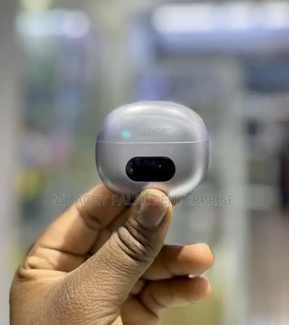 Bose Tune Earclips