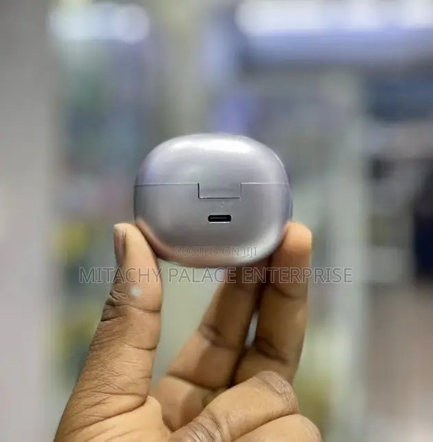 Bose Tune Earclips