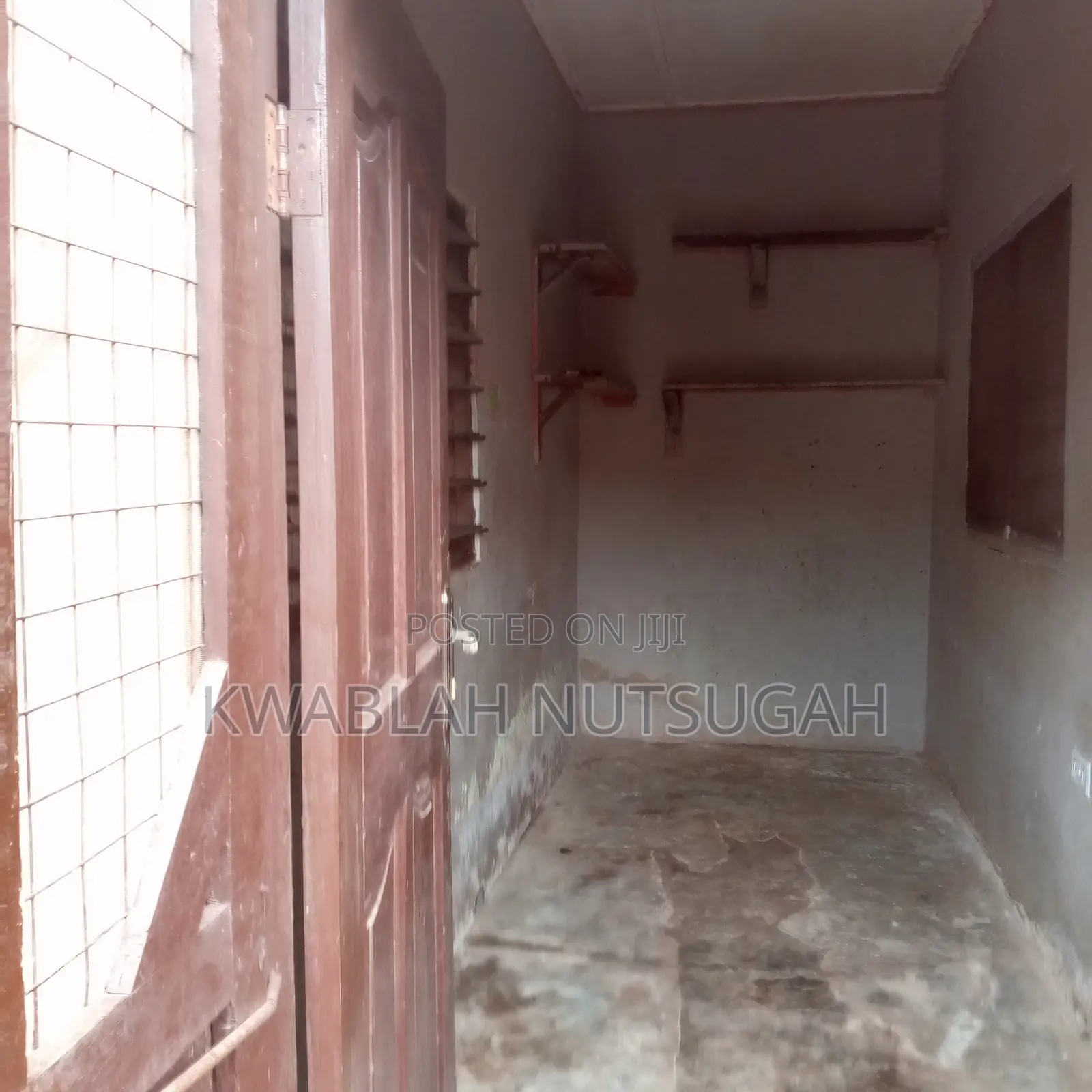 1bdrm House in Market for rent