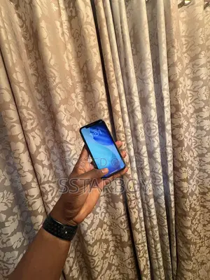 Apple iPhone 11 64 GB Black