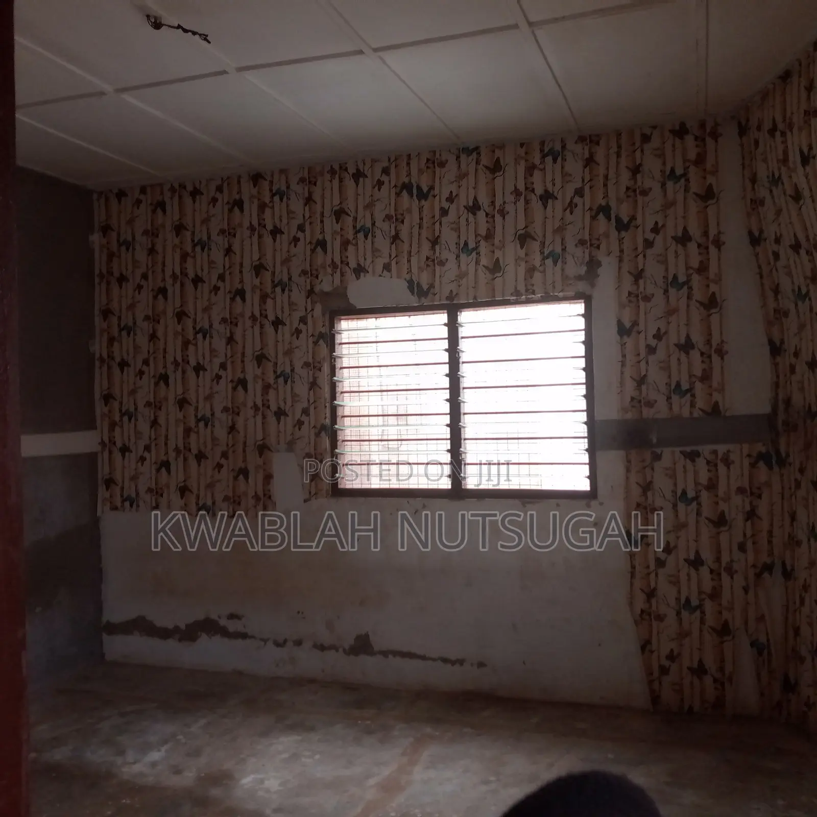 1bdrm House in Market for rent