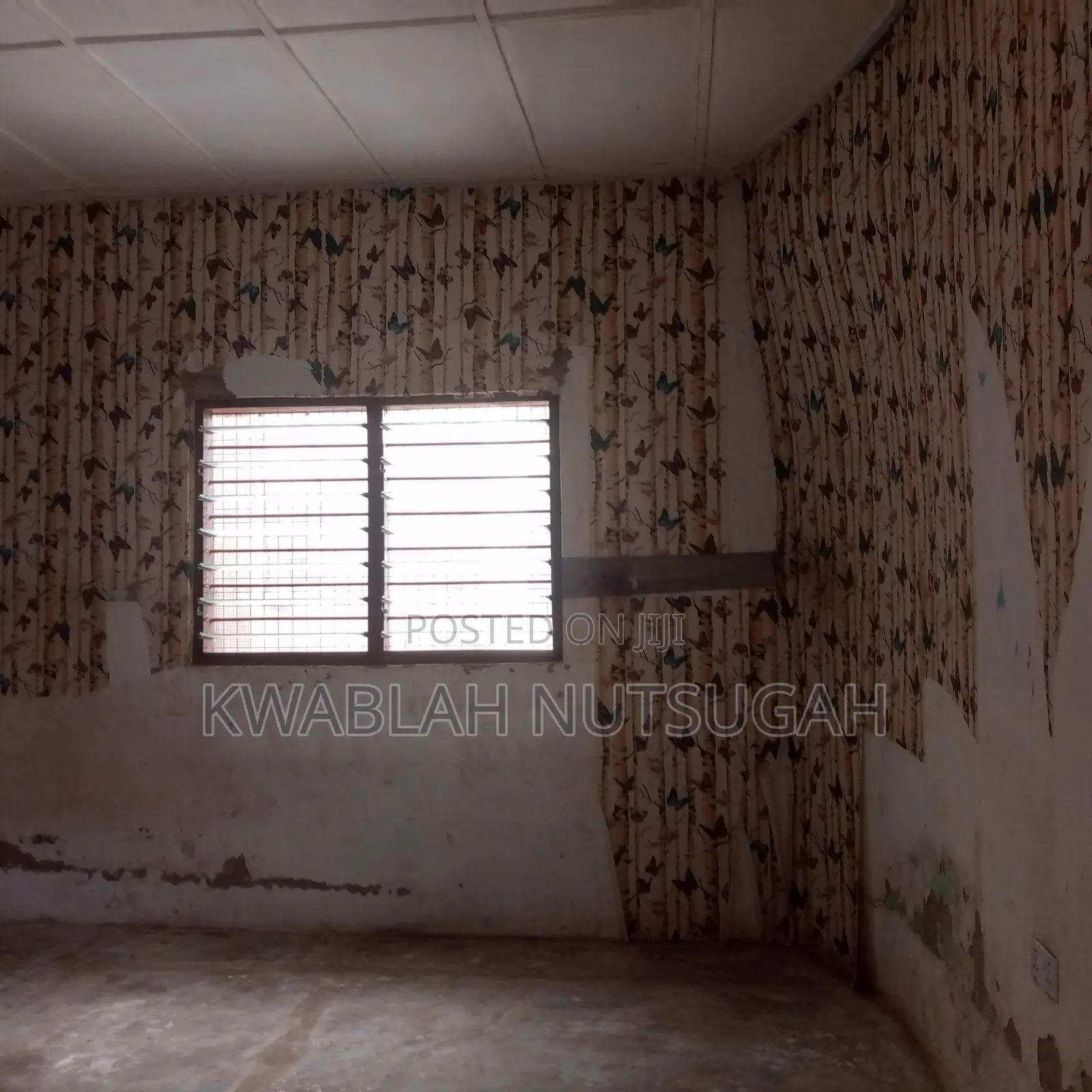 1bdrm House in Market for rent
