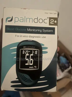 Glucose Test Kits