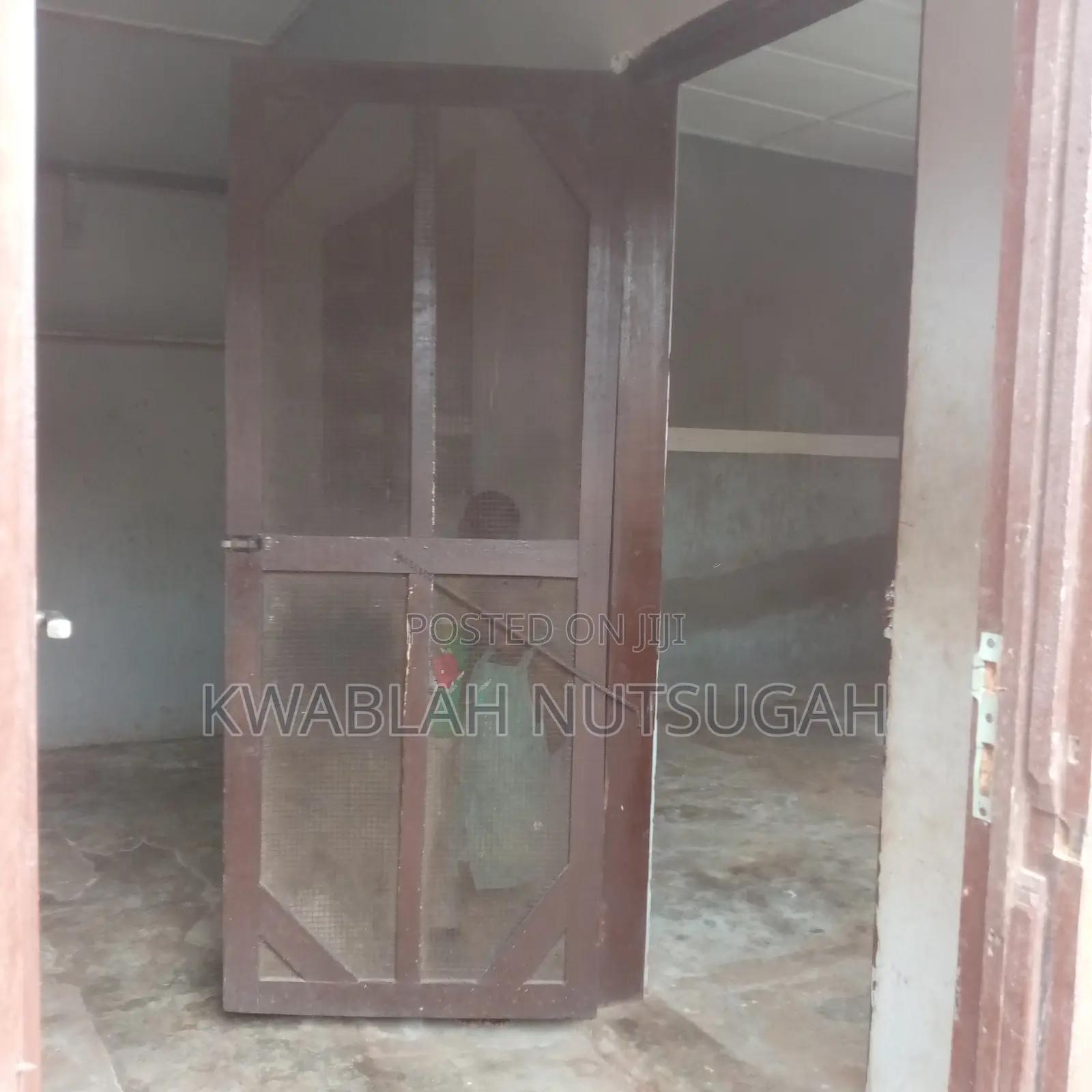 1bdrm House in Market for rent