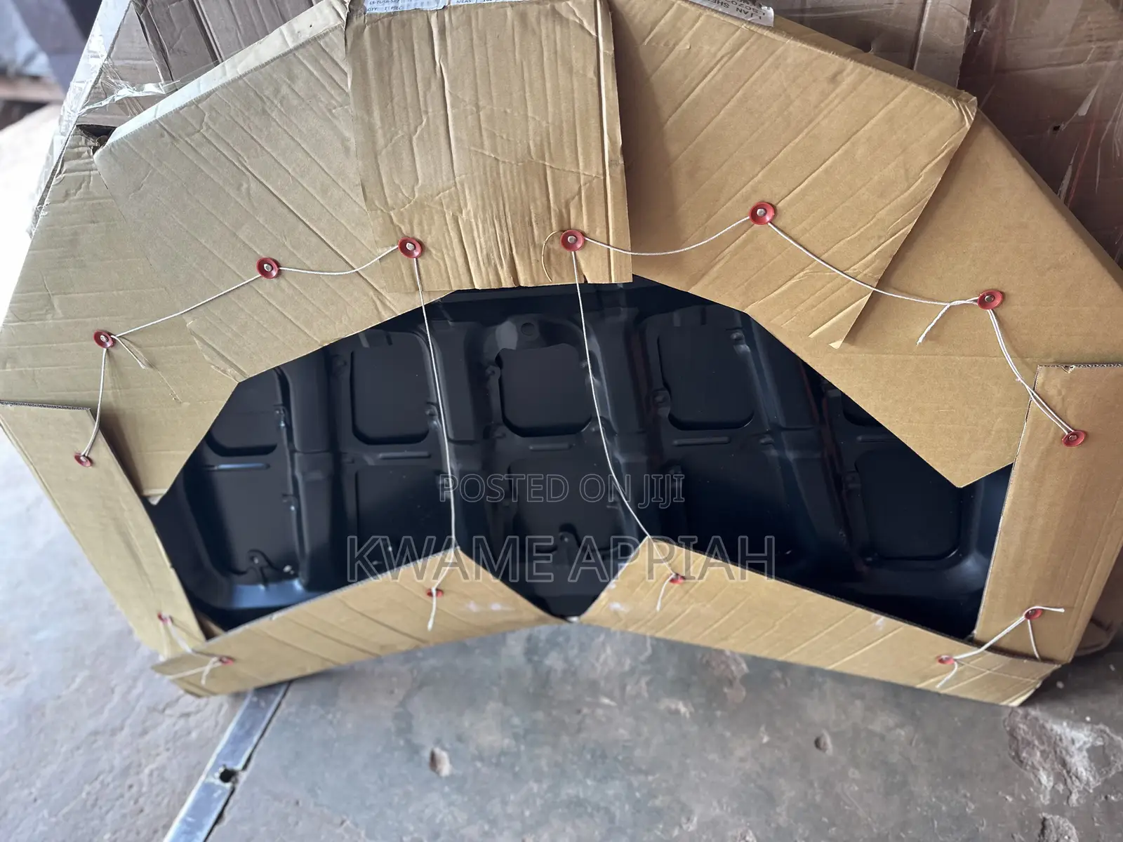 Corolla 2014,2015,2016,2017,2018,2019 Bonnet/ Hood