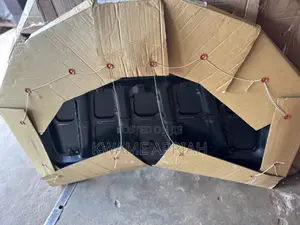 Corolla 2014,2015,2016,2017,2018,2019 Bonnet/ Hood