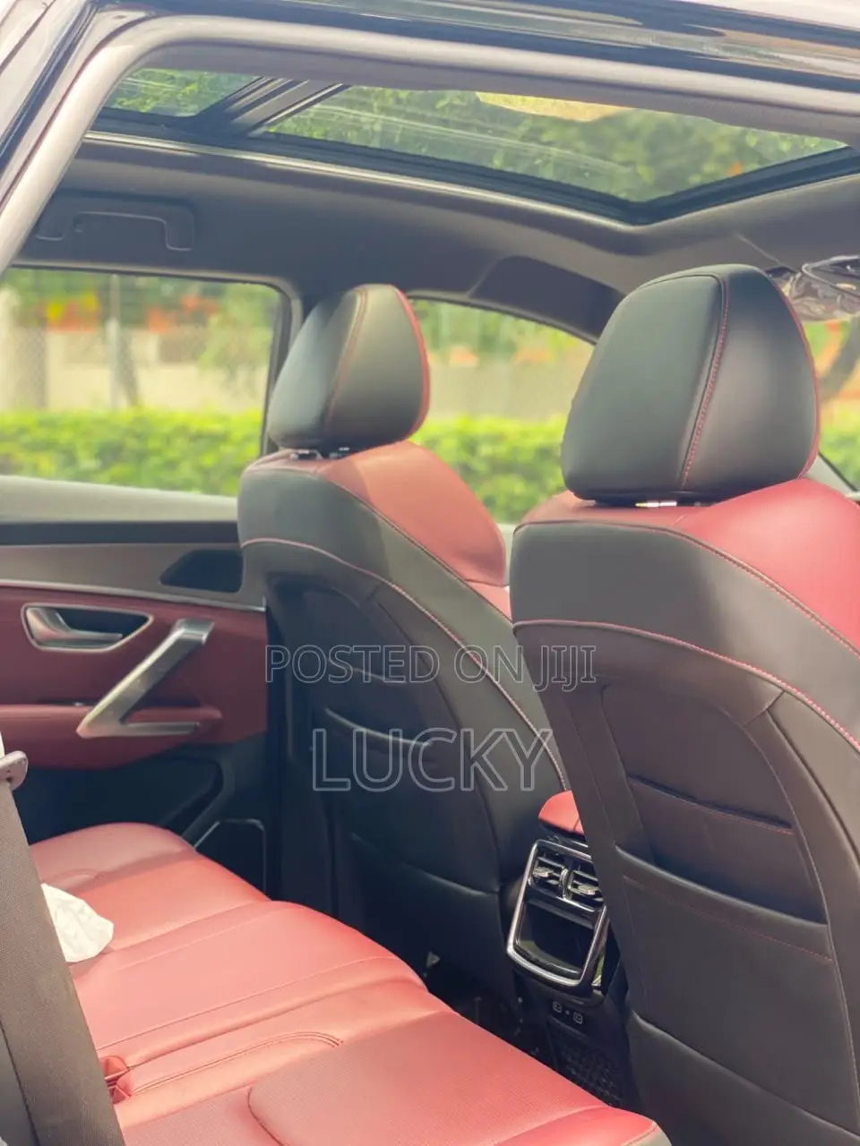 Jetour X70 Plus 2023 Black