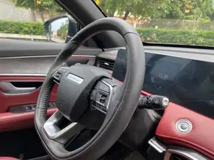 Jetour X70 Plus 2023 Black