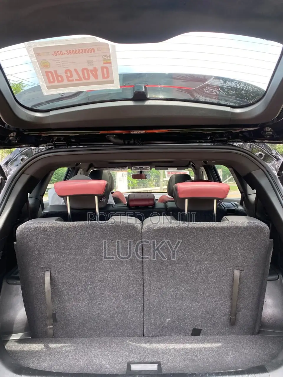 Jetour X70 Plus 2023 Black