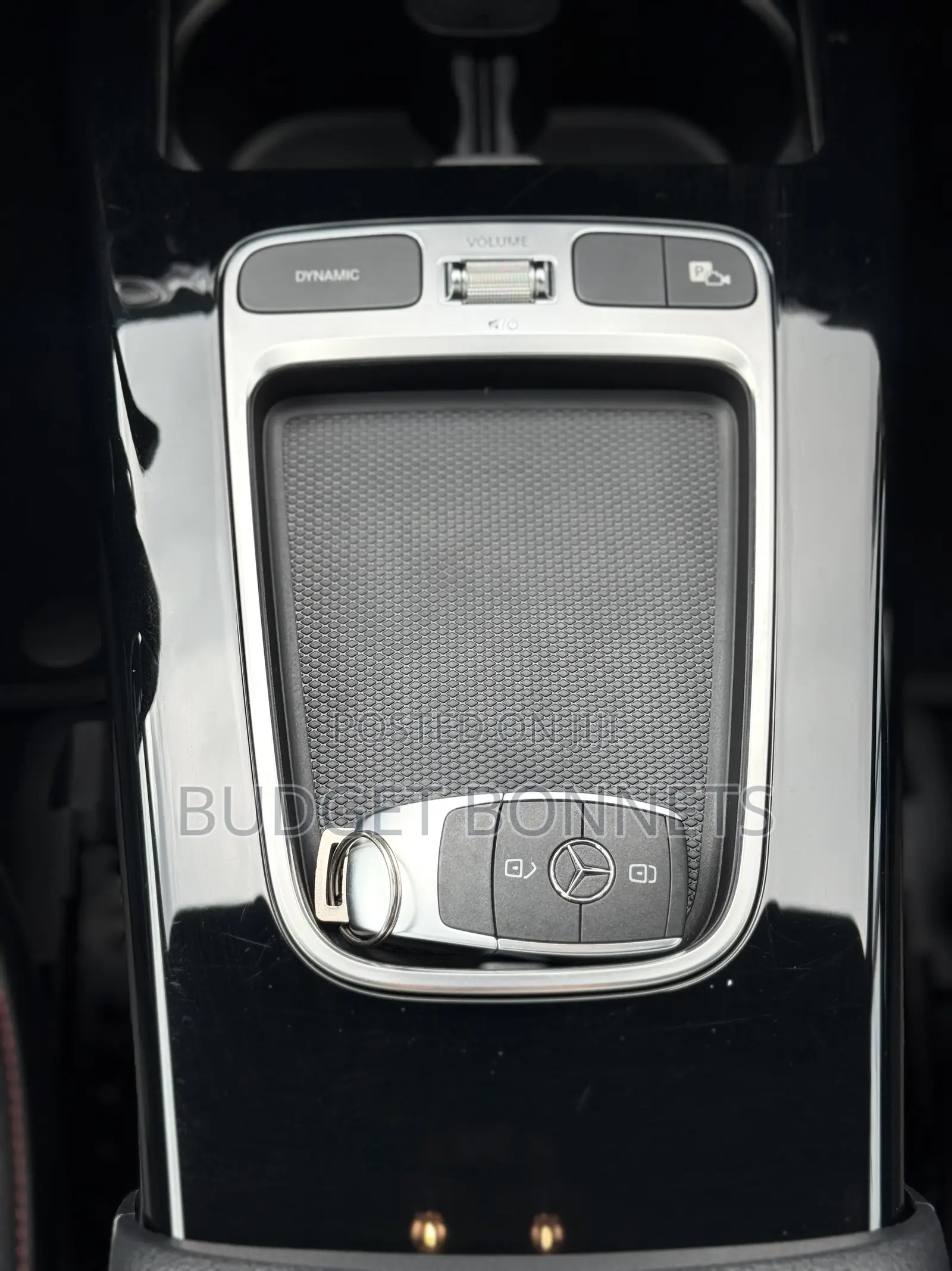 Mercedes-Benz A-Class 2025 Black