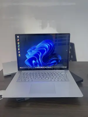 Laptop Microsoft Surface Laptop 4 16GB Intel Core i7 SSD 256GB