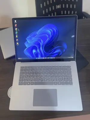 Laptop Microsoft Surface Laptop 4 16GB Intel Core i7 SSD 256GB