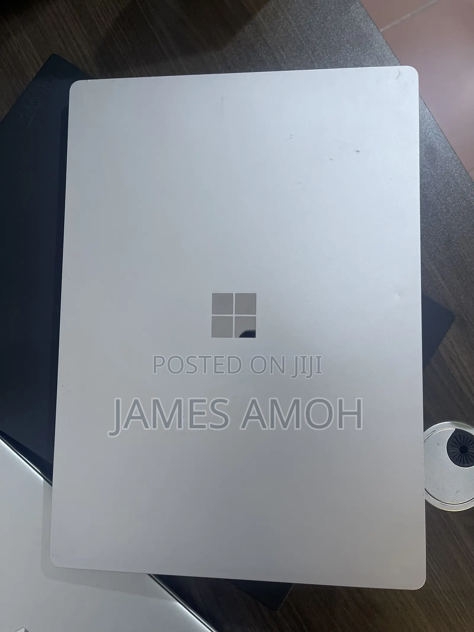 Laptop Microsoft Surface Laptop 4 16GB Intel Core i7 SSD 256GB