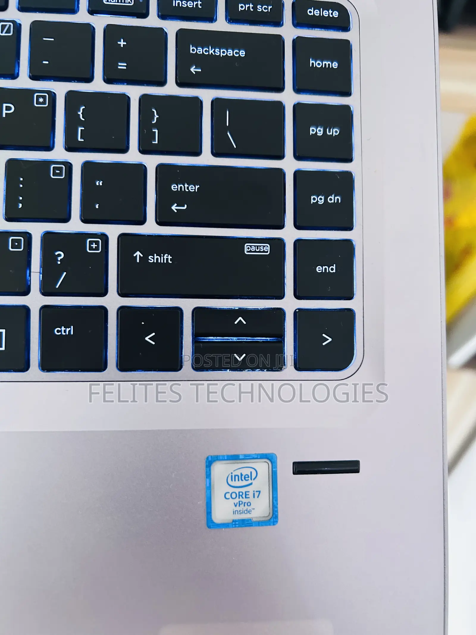 Laptop HP EliteBook 840 G3 8GB Intel Core i7 SSD 256GB