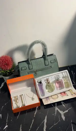 Gift Package for Her
