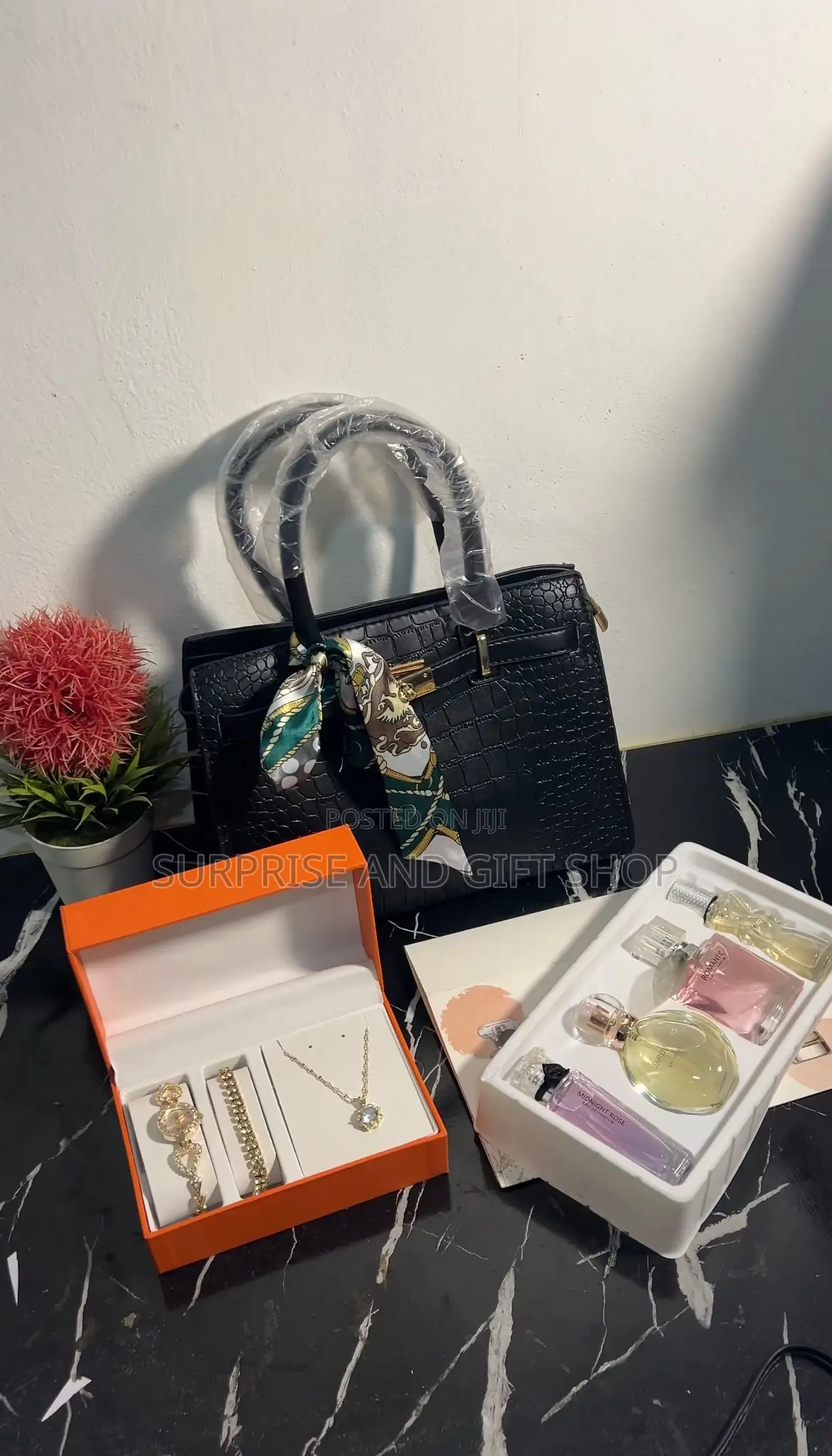 Gift Package for Her